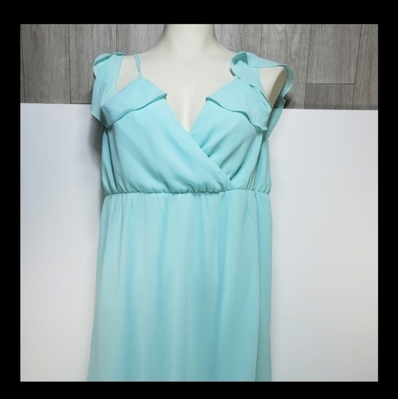 Hush Collection Formal Dress - Picture 6 of 9